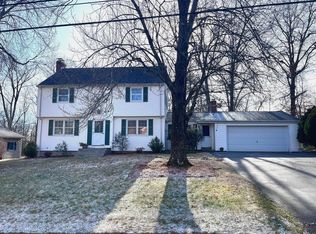 60 Butternut Ln, Berlin, CT 06037