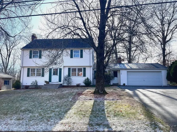 60 Butternut Lane, Berlin, CT 06037