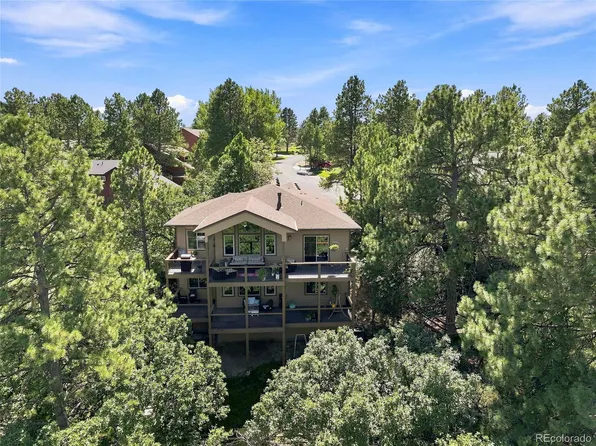 6168 N Beckwourth Court, Parker, CO 80138