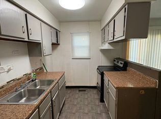 1621 Kings Mill Ct #1623, Dayton, OH 45406