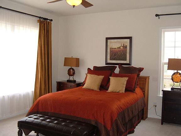 Master Suite