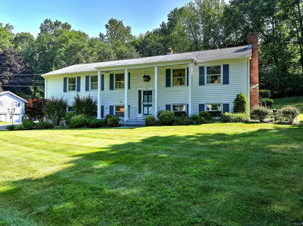 56 Waller Road, Trumbull, CT 06611