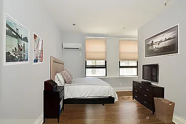 Rented by Friedman Roth Realty