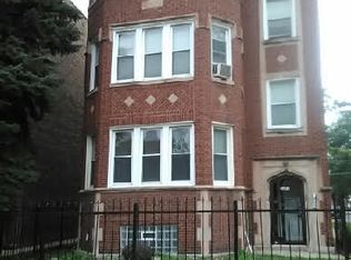 1658 E 86th St APT 2, Chicago, IL 60617