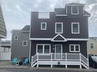61 E Atlantic Way, Lavallette, NJ 08735