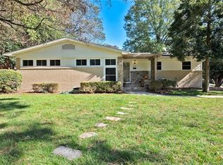 947 Burnley Rd, Charlotte, NC 28210