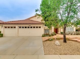 16631 S 37th Way, Phoenix, AZ 85048
