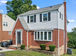 8207 Sagramore Rd, Rosedale, MD 21237