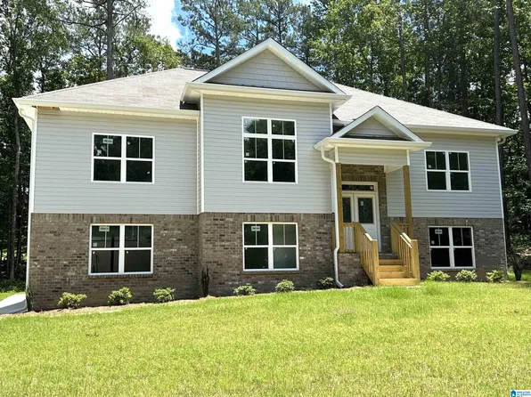 12683 Broadway Dr, Mc Calla, AL 35111