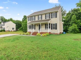 12613 Chester Grove Dr, Chester, VA 23831
