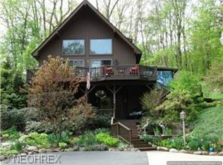 7394 Cascade Rd, Concord Township, OH 44077