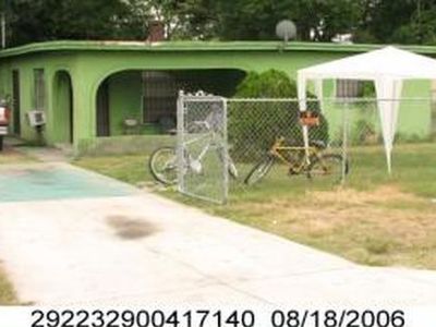 4546 W Gore Ave, Orlando, FL, 32811