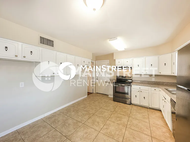 WM - Kitchen