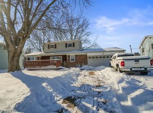 5429 Gambel Rd, Indianapolis, IN 46221