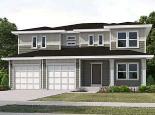 Naples Transitional - ADU Option Plan, Antelope Meadows, Eagle Mountain, UT 84005