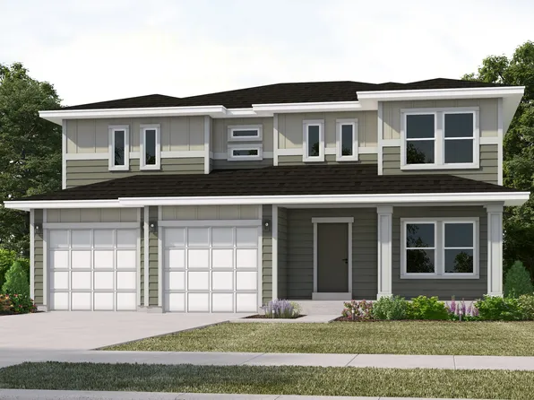 Naples Transitional - ADU Option Plan, Antelope Meadows