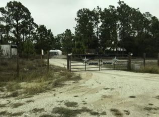 7932 6th Ter, Labelle, FL 33935