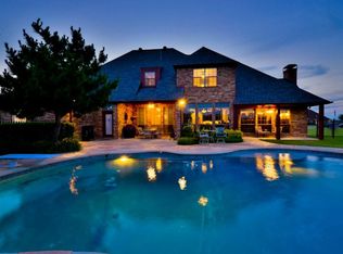 13254 Clearview Dr, Forney, TX 75126
