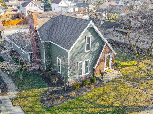 435 Boyd Ave, Van Wert, OH 45891