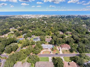 205 Woodland Ave, Saint Augustine, FL 32080