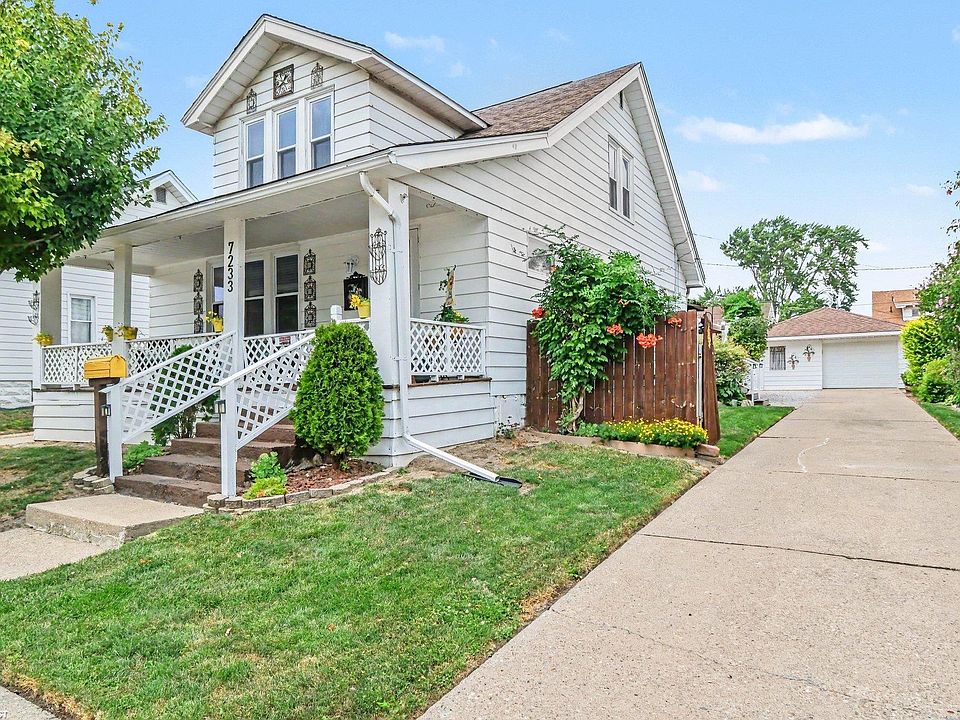 1st image of 7233 Wiegand Blvd