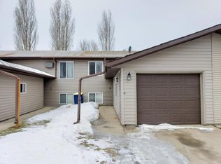 1417 7th Ave NE, Jamestown, ND 58401