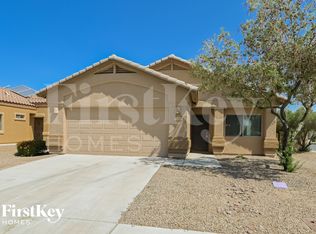 11264 W Cotton Bale Ln, Marana, AZ 85653