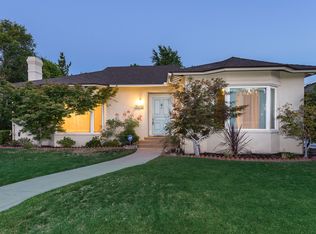 2045 N Harrison Ave, Fresno, CA 93704