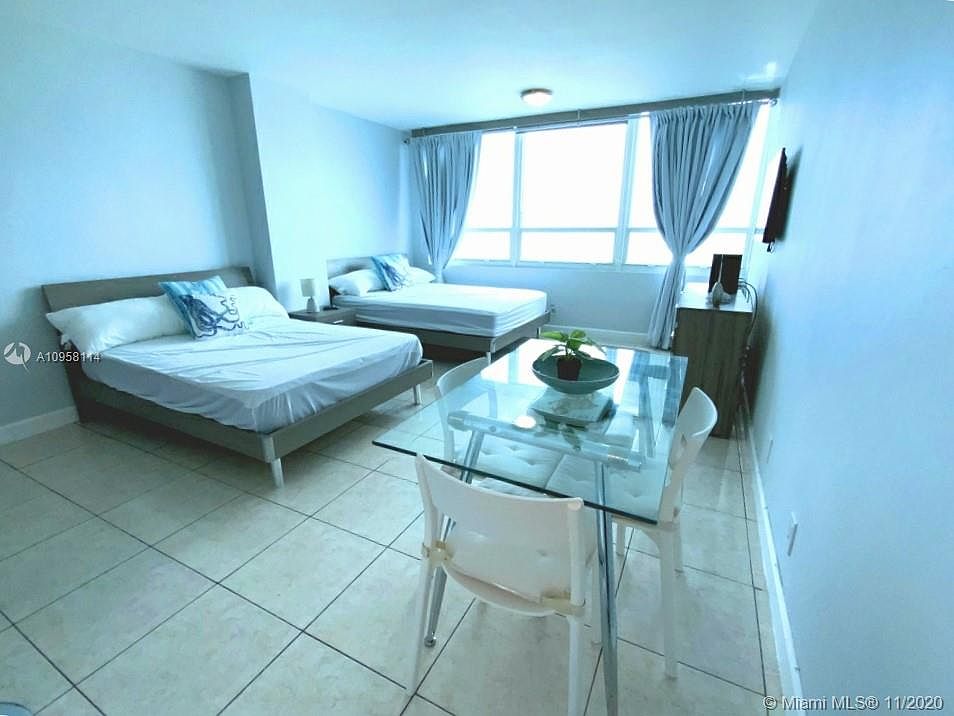 1st image of 5445 Collins Ave APT 603