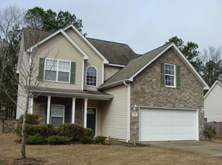 122 Meadowvale Ln, Moncks Corner, SC 29461