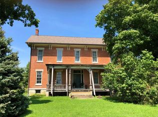 216 E State Route 108, Carrollton, IL 62016