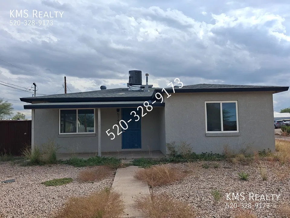 5749 S Southland Blvd