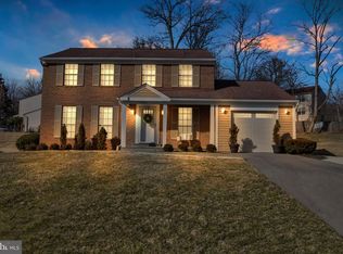 14616 Sandy Ridge Rd, Silver Spring, MD 20905