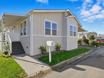 2284 Bourbon Dr #61, Hayward, CA, 94545