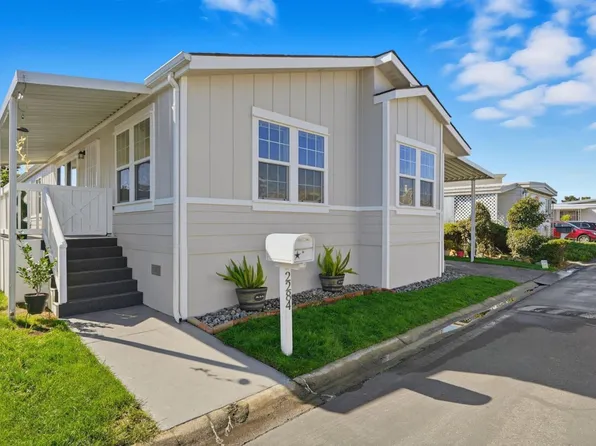 2284 Bourbon Dr #61, Hayward, CA 94545