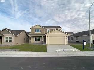551 E Rosa Ave, Hermiston, OR 97838
