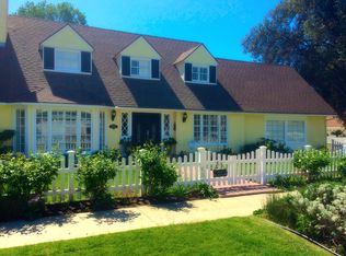 19864 Needles St, Chatsworth, CA 91311