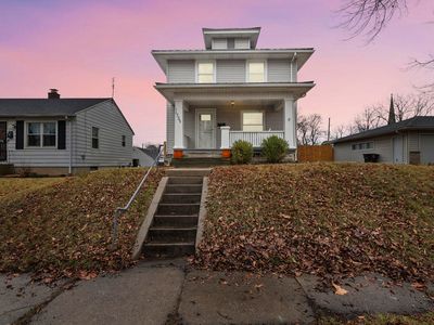 1732 Franklin Ave, Fort Wayne, IN, 46808