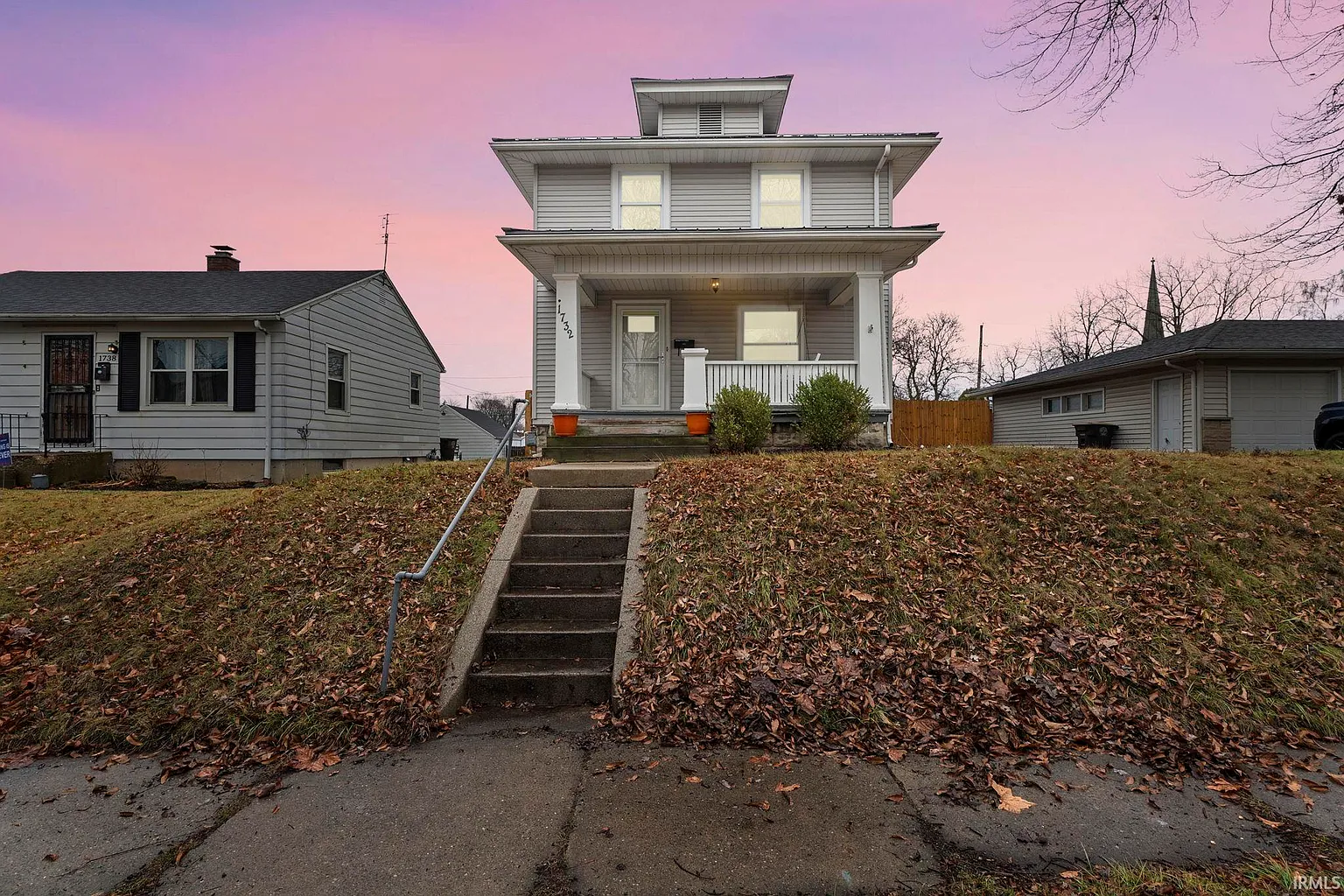 1732 Franklin Ave photo 1