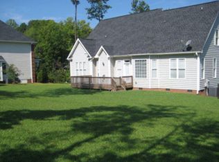 1502 Wiggins Way, Sanford, NC 27330