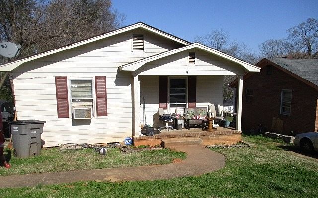 Property Front View