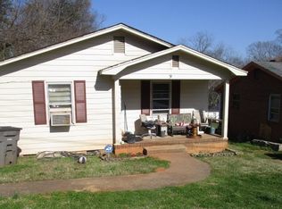 9 Cody St, Greenville, SC 29609