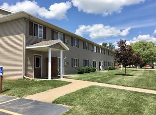 1022 Grandview Ave APT 102, Tomah, WI 54660