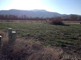 3642 White Lily Ave, Palisade, CO 81526