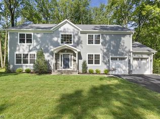 101 Cornell Ave, Berkeley Heights, NJ 07922