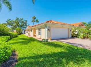 5452 Guadeloupe Way, Naples, FL 34119