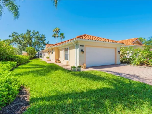 5452 Guadeloupe WAY, NAPLES, FL 34119