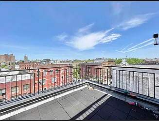 Rented by Doorway NYC, LLC