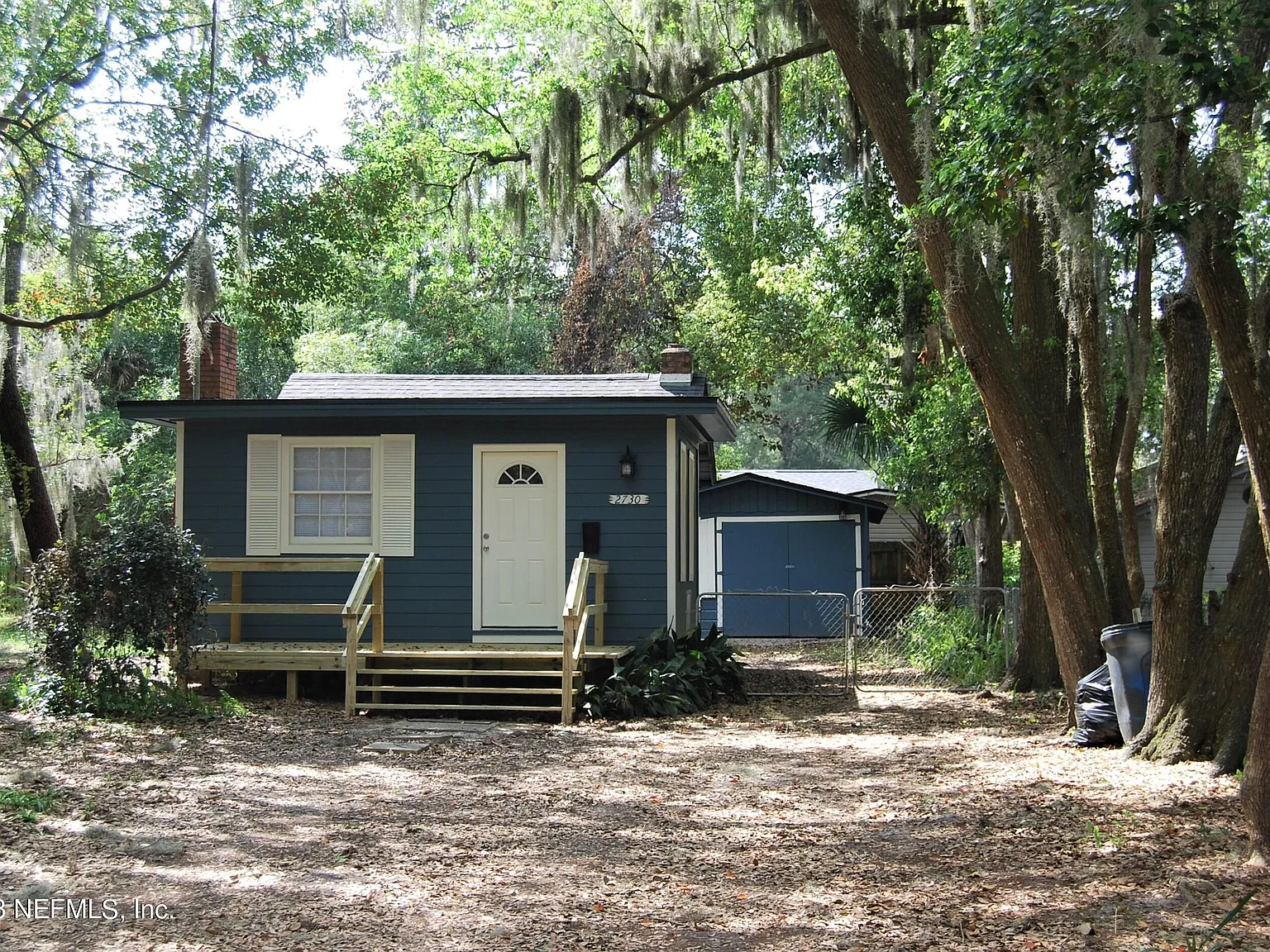 1 bed, 1.0 bath, 458 sqft, $1,150 — Photo 2
