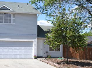 3507 S Poco Loco Pl, Boise, ID 83705